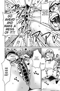 Page 90 of Minpaku ~Ojou-sama-tachi wa Minpaku Keieisha no Wana ni Ochiru~ | Sleeping in the Bed and Breakfast - Young ladies fall into the trap of a private lodging manager - preview thumbnail