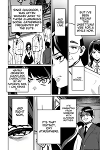 Page 10 of Minpaku ~Ojou-sama-tachi wa Minpaku Keieisha no Wana ni Ochiru~ | Sleeping in the Bed and Breakfast - Young ladies fall into the trap of a private lodging manager - preview thumbnail