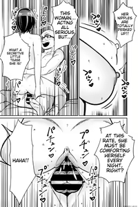 Page 103 of Minpaku 2 ~Minpaku Keieisha no Ikue ni mo Harimegurasareta Wana~ | Sleeping in 2: The many traps laid by private lodging operators - preview thumbnail