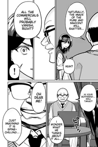 Page 120 of Minpaku 2 ~Minpaku Keieisha no Ikue ni mo Harimegurasareta Wana~ | Sleeping in 2: The many traps laid by private lodging operators - preview thumbnail