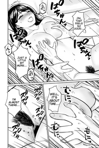 Page 152 of Minpaku 2 ~Minpaku Keieisha no Ikue ni mo Harimegurasareta Wana~ | Sleeping in 2: The many traps laid by private lodging operators - preview thumbnail