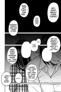 Page 4 of Minpaku 2 ~Minpaku Keieisha no Ikue ni mo Harimegurasareta Wana~ | Sleeping in 2: The many traps laid by private lodging operators - preview thumbnail