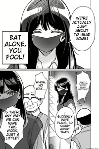 Page 45 of Minpaku 2 ~Minpaku Keieisha no Ikue ni mo Harimegurasareta Wana~ | Sleeping in 2: The many traps laid by private lodging operators - preview thumbnail