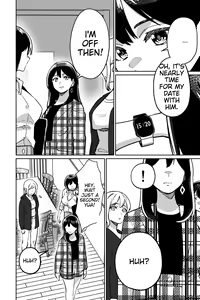 Page 8 of Minpaku 2 ~Minpaku Keieisha no Ikue ni mo Harimegurasareta Wana~ | Sleeping in 2: The many traps laid by private lodging operators - preview thumbnail