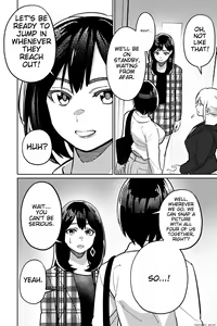 Page 10 of Minpaku 2 ~Minpaku Keieisha no Ikue ni mo Harimegurasareta Wana~ | Sleeping in 2: The many traps laid by private lodging operators - preview thumbnail