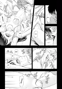 Page 12 of Youkei Seijuku Kaiteiban - jr.idol's suffering - preview thumbnail
