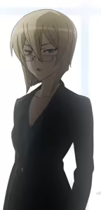 Page 118 of Fiona Ran Winchester from Triage X Screenshots - preview thumbnail