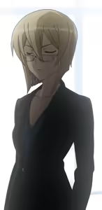 Page 119 of Fiona Ran Winchester from Triage X Screenshots - preview thumbnail