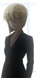 Page 121 of Fiona Ran Winchester from Triage X Screenshots - preview thumbnail