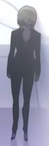 Page 126 of Fiona Ran Winchester from Triage X Screenshots - preview thumbnail