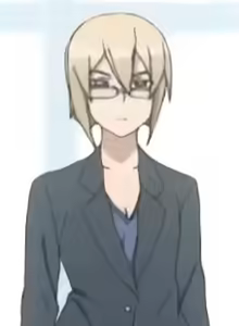 Page 241 of Fiona Ran Winchester from Triage X Screenshots - preview thumbnail