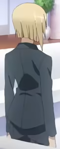 Page 246 of Fiona Ran Winchester from Triage X Screenshots - preview thumbnail