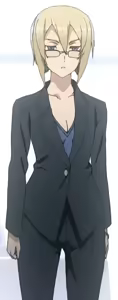Page 247 of Fiona Ran Winchester from Triage X Screenshots - preview thumbnail