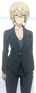 Page 249 of Fiona Ran Winchester from Triage X Screenshots - preview thumbnail