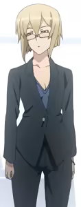 Page 252 of Fiona Ran Winchester from Triage X Screenshots - preview thumbnail