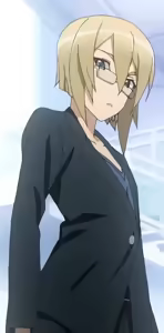 Page 256 of Fiona Ran Winchester from Triage X Screenshots - preview thumbnail