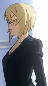 Page 62 of Fiona Ran Winchester from Triage X Screenshots - preview thumbnail