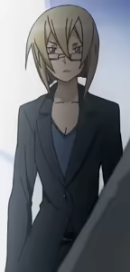 Page 67 of Fiona Ran Winchester from Triage X Screenshots - preview thumbnail