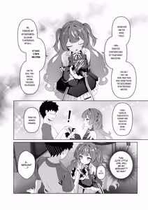 Page 6 of FREELOADING DAGGER - preview thumbnail