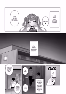 Page 7 of FREELOADING DAGGER - preview thumbnail