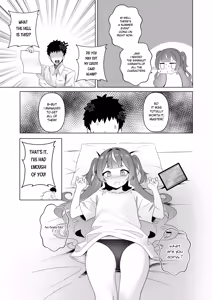 Page 9 of FREELOADING DAGGER - preview thumbnail