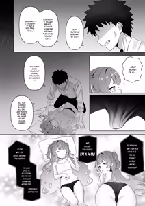 Page 10 of FREELOADING DAGGER - preview thumbnail
