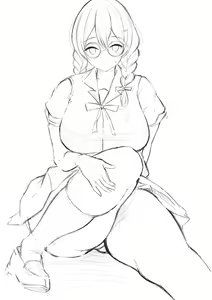 Page 519 of Artist || NeneneG - preview thumbnail