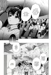 Page 86 of Jupiter ni Onegai | Yupiteru ni Onegai Chapter 1-3 - preview thumbnail