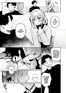 Page 3 of Sensei Daisuki! Kurai-kun - preview thumbnail