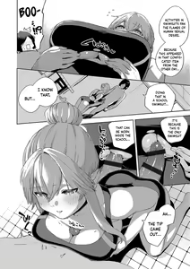 Page 273 of Yamitsuki Pheromone | Addictive Pheromone - preview thumbnail