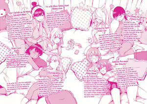 Page 285 of Yamitsuki Pheromone | Addictive Pheromone - preview thumbnail