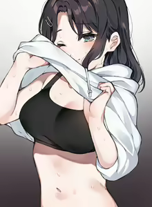 Page 166 of 花咲苺🍓 - preview thumbnail