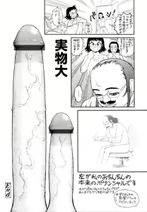 Page 411 of COMIC Tenma 2011-01 - preview thumbnail