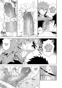 Page 11 of Boukensha wa Norowarete Shimatta! | Oh No, the Adventurer is Cursed! - preview thumbnail