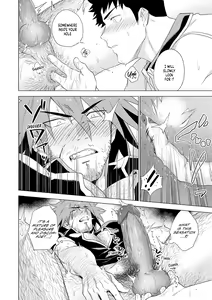 Page 14 of Boukensha wa Norowarete Shimatta! | Oh No, the Adventurer is Cursed! - preview thumbnail