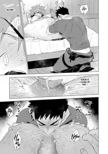 Page 19 of Boukensha wa Norowarete Shimatta! | Oh No, the Adventurer is Cursed! - preview thumbnail