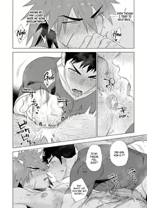 Page 20 of Boukensha wa Norowarete Shimatta! | Oh No, the Adventurer is Cursed! - preview thumbnail