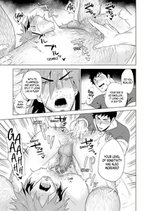 Page 23 of Boukensha wa Norowarete Shimatta! | Oh No, the Adventurer is Cursed! - preview thumbnail