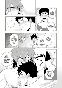 Page 25 of Boukensha wa Norowarete Shimatta! | Oh No, the Adventurer is Cursed! - preview thumbnail