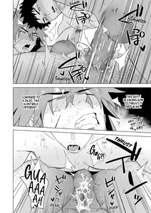 Page 30 of Boukensha wa Norowarete Shimatta! | Oh No, the Adventurer is Cursed! - preview thumbnail