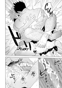 Page 32 of Boukensha wa Norowarete Shimatta! | Oh No, the Adventurer is Cursed! - preview thumbnail