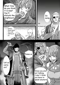 Page 11 of Ninja spy - preview thumbnail