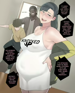 Page 11 of Short Comic #21 - preview thumbnail