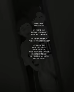 Page 2 of Short Comic #21 - preview thumbnail