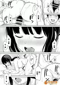Page 15 of このままのそれから - preview thumbnail