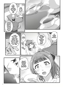 Page 11 of Takanashi Shimai no Junan - saimin sisters - preview thumbnail
