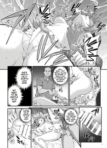 Page 22 of Takanashi Shimai no Junan - saimin sisters - preview thumbnail