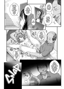 Page 30 of Takanashi Shimai no Junan - saimin sisters - preview thumbnail