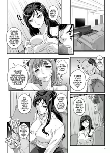 Page 32 of Takanashi Shimai no Junan - saimin sisters - preview thumbnail
