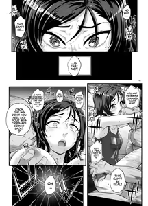 Page 46 of Takanashi Shimai no Junan - saimin sisters - preview thumbnail